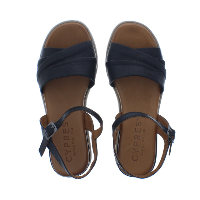 Cypres Tianca enkelband slee 109011 large