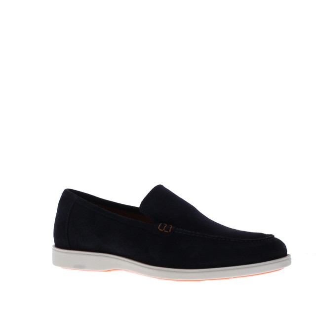 Daniel Kenneth Tino loafer suede 109016 large