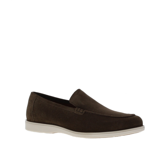 Daniel Kenneth Tino loafer suede 109016 large