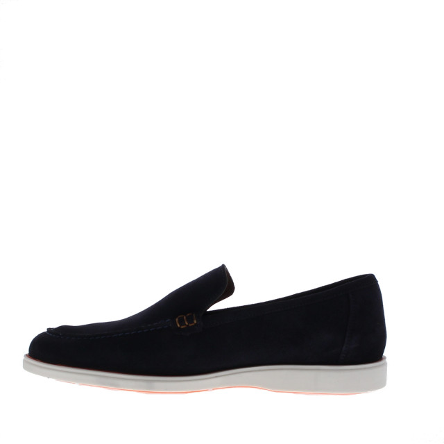 Daniel Kenneth Tino loafer suede 109016 large