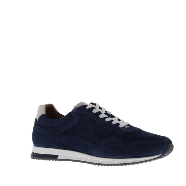 Daniel Kenneth Suede sneaker tibbe 109017 large