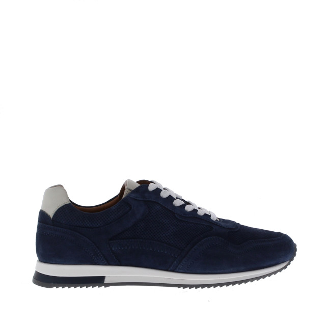 Daniel Kenneth Suede sneaker tibbe 109017 large