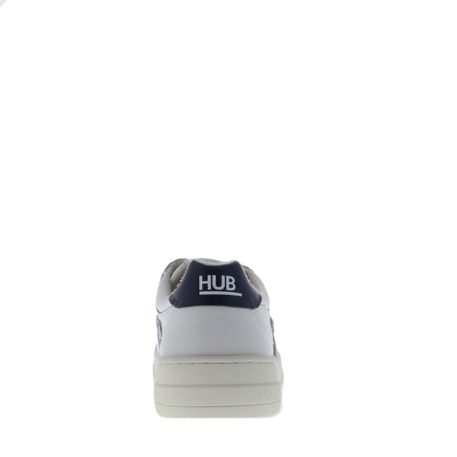 Hub  Court heren sneaker 108746 large