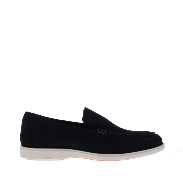 Daniel Kenneth Tino loafer suede 109016 large