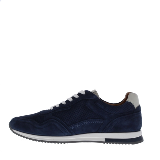 Daniel Kenneth Suede sneaker tibbe 109017 large
