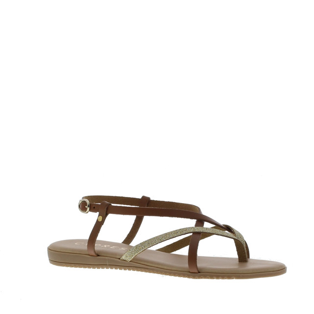 Cypres Tippy sandaal 109003 large
