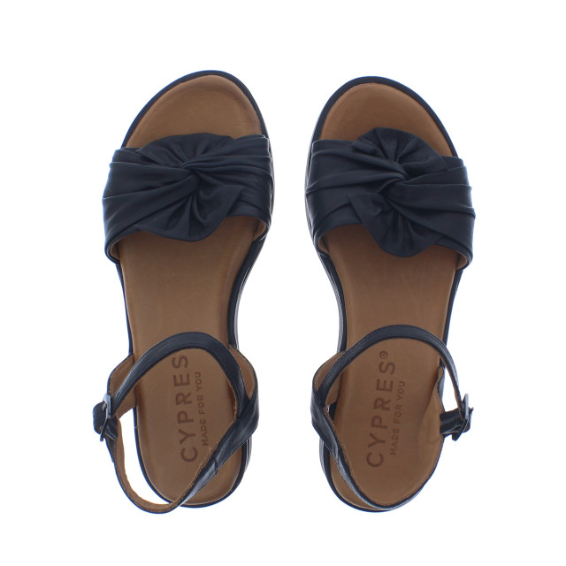 Cypres Ro strik sandaal 109013 large