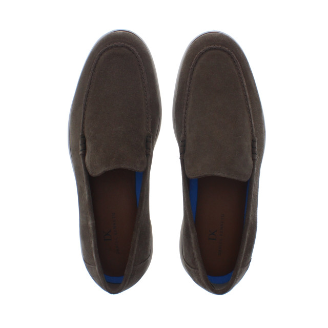 Daniel Kenneth Tino loafer suede 109016 large