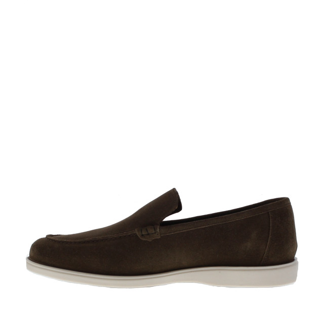 Daniel Kenneth Tino loafer suede 109016 large