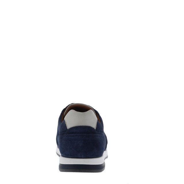 Daniel Kenneth Suede sneaker tibbe 109017 large