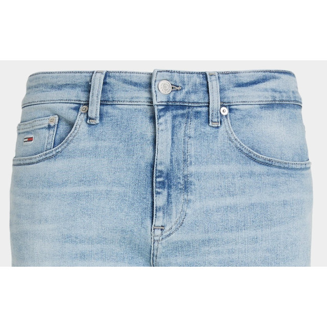 Tommy Hilfiger 5-pocket jeans austin slim tprd dm0dm18727/1ab 181087 large