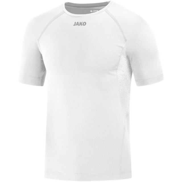 Jako T-shirt compression 2.0 6151-00 JAKO T-shirt Compression 2.0 6151-00 large