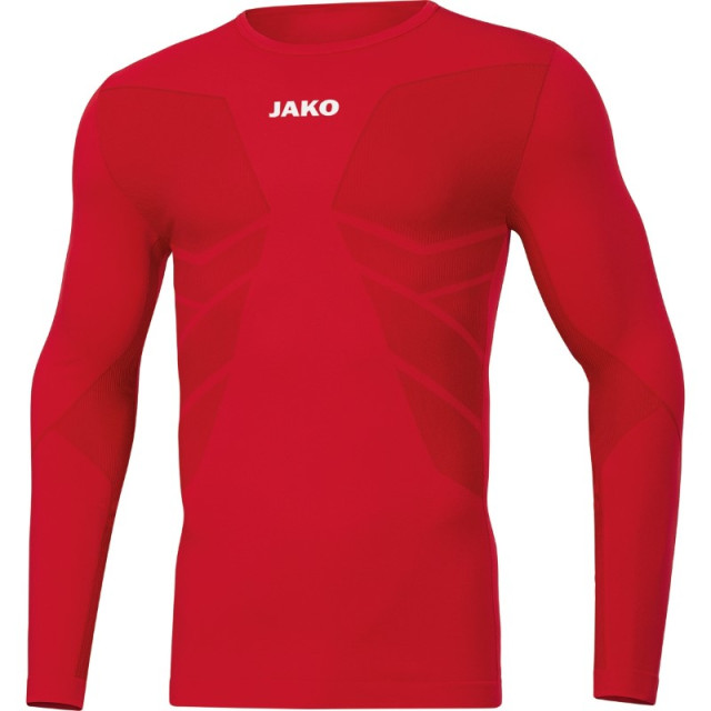 Jako Shirt comfort 2.0 6455-01 JAKO Shirt Comfort 2.0 6455-01 large
