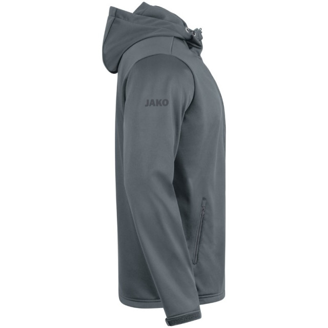 Jako Softshelljas premium 7607-840 JAKO Softshelljas Premium 7607-840 large