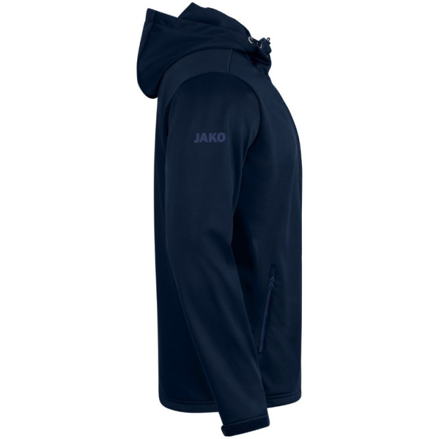 Jako Softshelljas premium 7607-900 JAKO Softshelljas Premium 7607-900 large Jako Softshelljas premium 7607-900 JAKO Softshelljas Premium 7607-900 large
