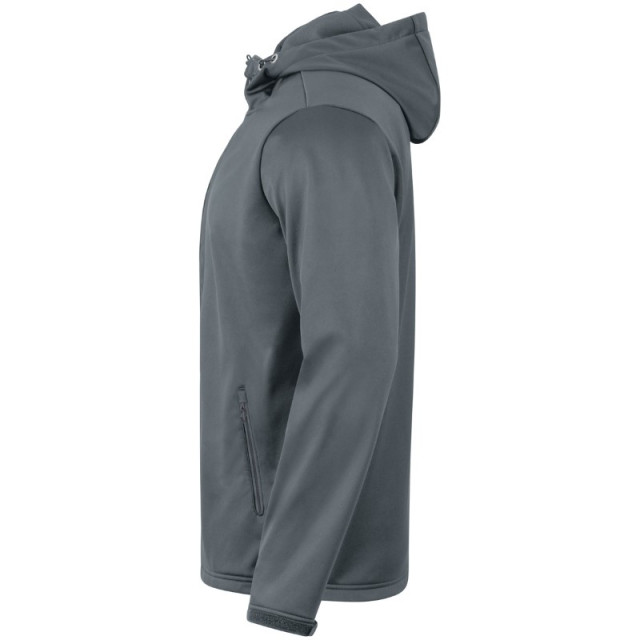 Jako Softshelljas premium 7607-840 JAKO Softshelljas Premium 7607-840 large