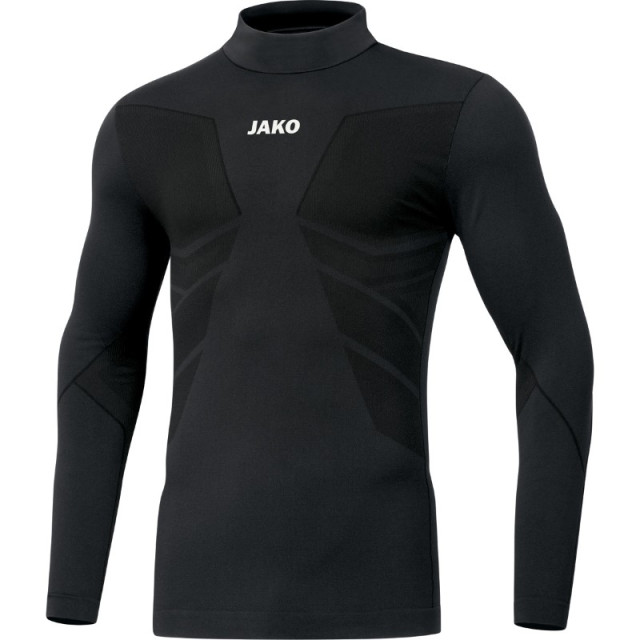 Jako Turtleneck comfort 2.0 6955-08 JAKO Turtleneck Comfort 2.0 6955-08 large