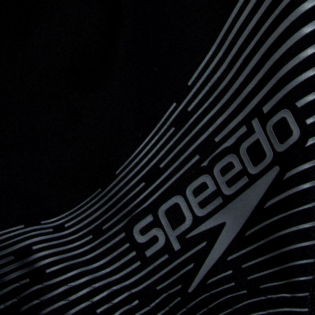 Speedo eco medley logo aqsh bla/gre - 065879_995-128 large