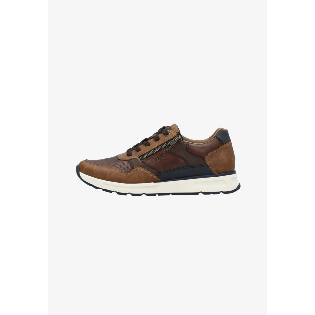 Rieker Sneaker b0701-24 brown B0701-24 large