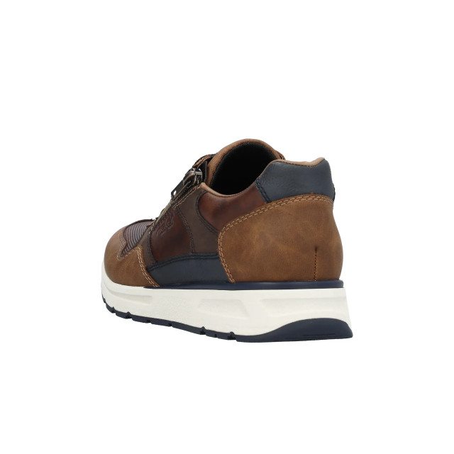 Rieker Sneaker b0701-24 brown B0701-24 large