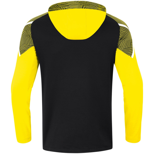 Jako Sweater met kap performance 6722-808 JAKO Sweater met kap Performance 6722-808 large Jako Sweater met kap performance 6722-808 JAKO Sweater met kap Performance 6722-808 large