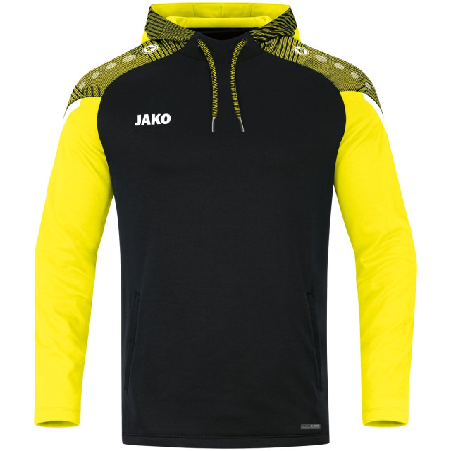Jako Sweater met kap performance 6722-808 JAKO Sweater met kap Performance 6722-808 large Jako Sweater met kap performance 6722-808 JAKO Sweater met kap Performance 6722-808 large