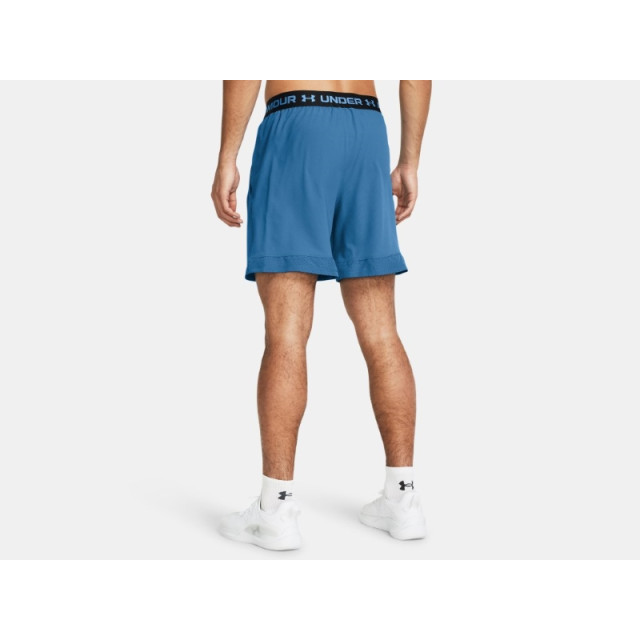 Under Armour Ua vanish woven 6in shorts-blu 1373718-406 Under Armour ua vanish woven 6in shorts-blu 1373718-406 large