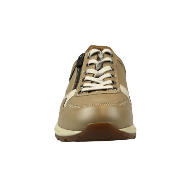 Mephisto BRADLEY Sneakers Taupe BRADLEY large