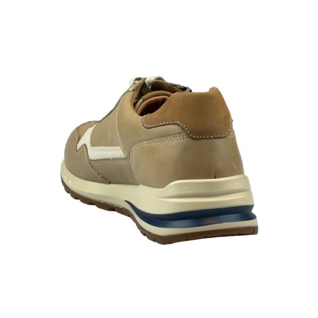 Mephisto BRADLEY Sneakers Taupe BRADLEY large