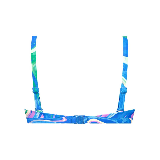 Ten Cate bikini top triangle padded wired - 066084_200-36B large