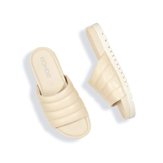 Rohde Ponza dames sandaal Ponza large