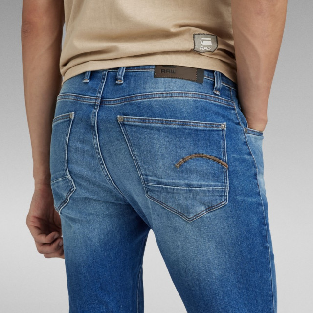 G-Star 51010 8968 6028 revend skinny jeans stret 6028/51010 8968 Revend Skinny large