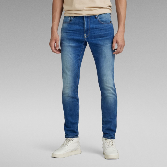 G-Star 51010 8968 6028 revend skinny jeans stret 6028/51010 8968 Revend Skinny large
