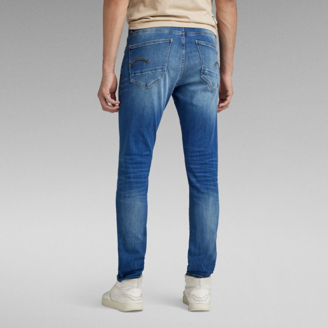 G-Star 51010 8968 6028 revend skinny jeans stret 6028/51010 8968 Revend Skinny large