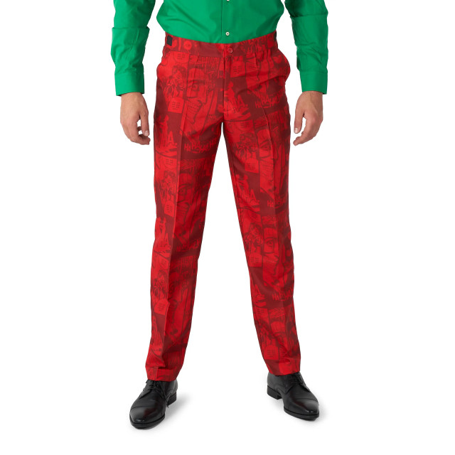 Suitmeister Scarlet joker™ OBAS-0321 large