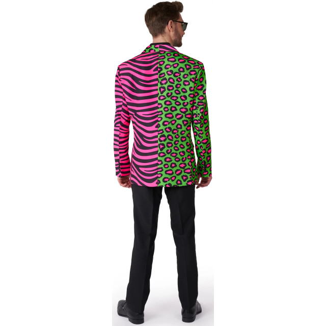 Suitmeister Party animal neon OBMB-1009 large