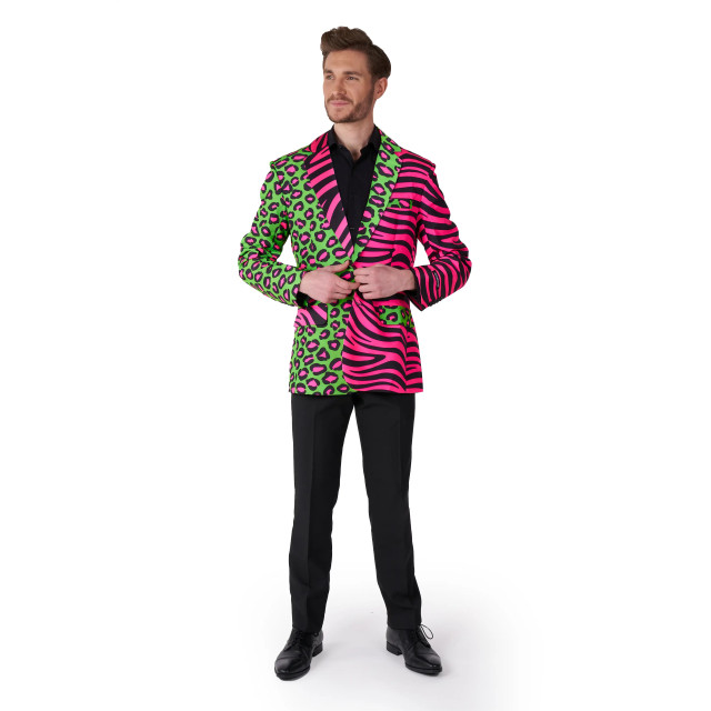 Suitmeister Party animal neon OBMB-1009 large