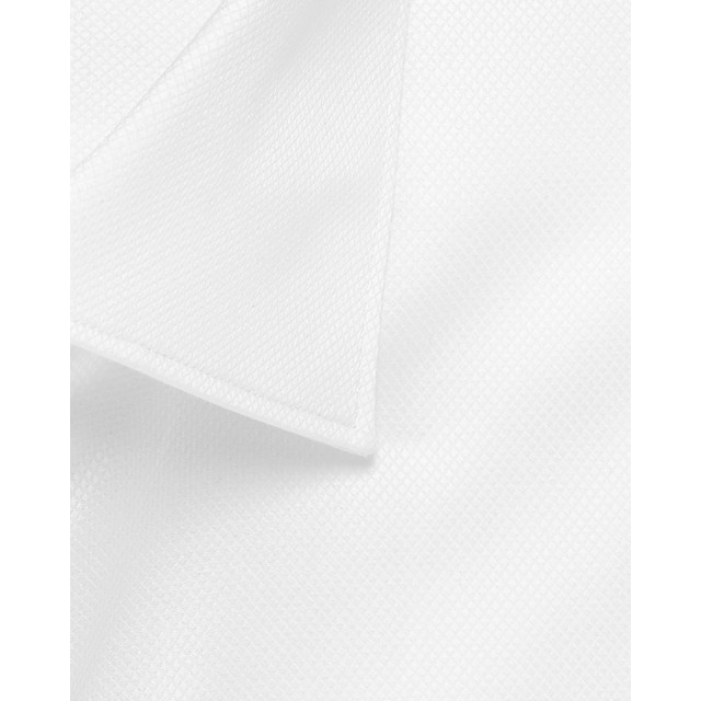 Profuomo Sky blue slim fit smoking overhemd 017973-01-44 large Profuomo Sky blue slim fit smoking overhemd 017973-01-44 large