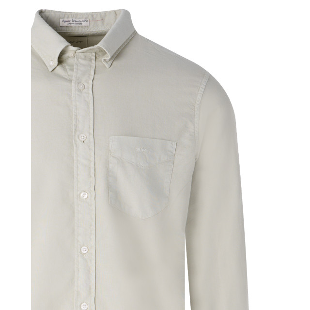 Gant Casual overhemd met lange mouwen 3240084 large