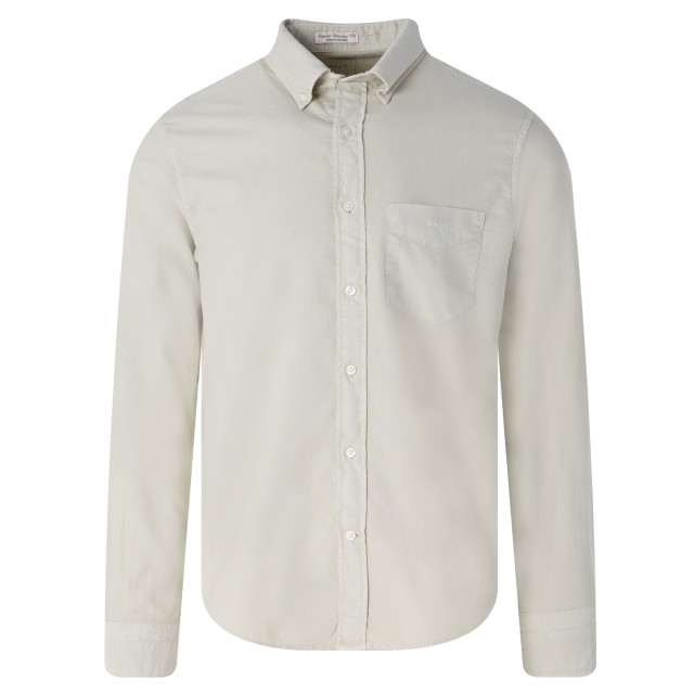 Gant Casual overhemd met lange mouwen 3240084 large