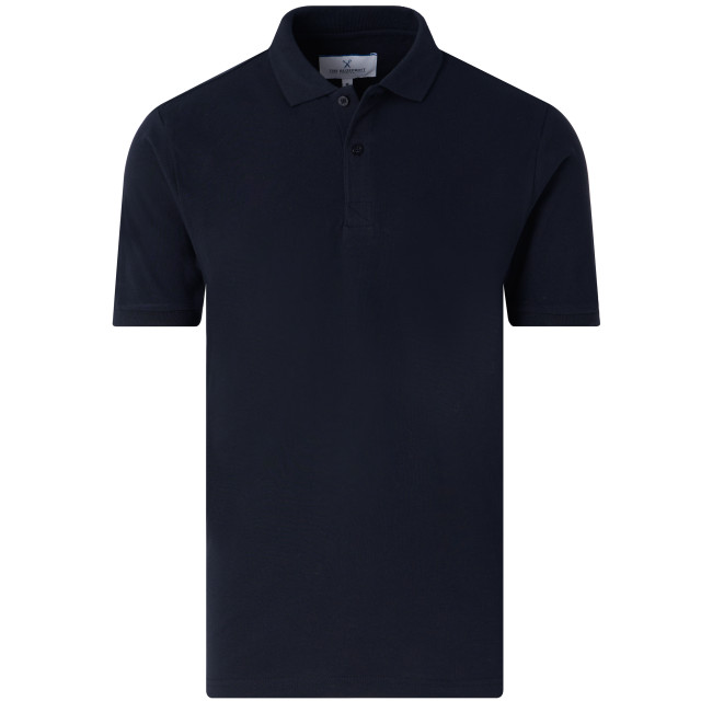 The Blueprint Polo met korte mouwen 078197-007-XL large