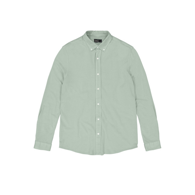 Butcher of Blue Robbins clean lange mouw overhemden M2314009 large