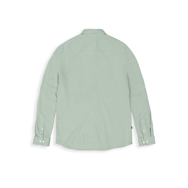 Butcher of Blue Robbins clean lange mouw overhemden M2314009 large