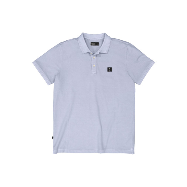Butcher of Blue Classic comfort polos 2112011 large