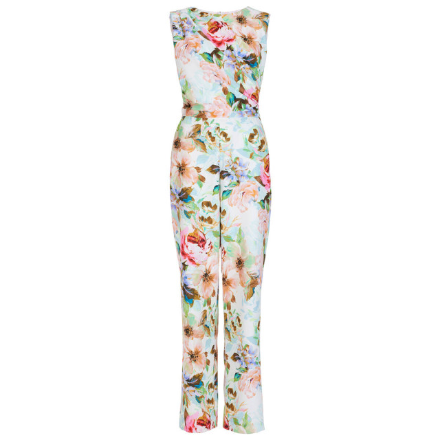 Swing Jurk 3ag01500 Swing Jumpsuit 3AG01500 large