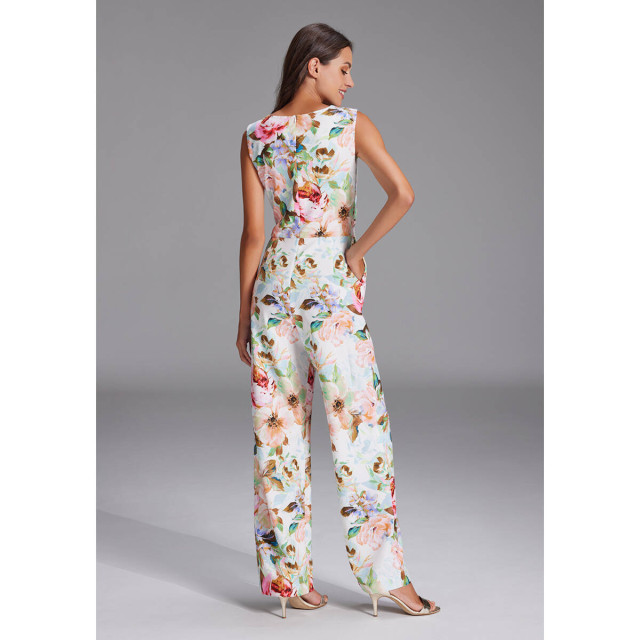 Swing Jurk 3ag01500 Swing Jumpsuit 3AG01500 large