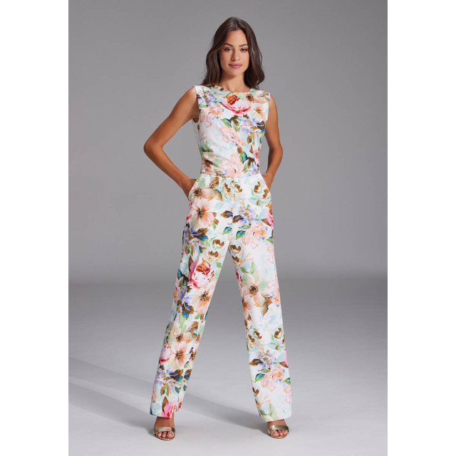 Swing Jurk 3ag01500 Swing Jumpsuit 3AG01500 large