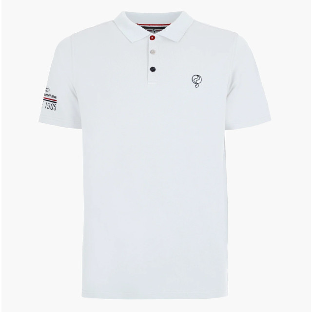Q1905 Polo shirt willemstad - QM2343909-000-1 large