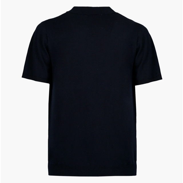 Q1905 Polo shirt hessum donker QM2343342-695-1 large