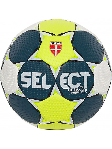 Select Ultimate handball replica 02869 SELECT Select Ultimate Handball Replica 387909-7420 large